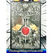 Death Note How to Read Death Note: How to Read, Book 13, (Paperback)