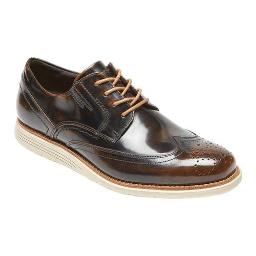 rockport total motion sport dress wingtip