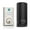 Silver, variant on Smart Keyless Entry Door lock Pull Handle Set Knob Digital Fingerprint Locks For Security Home Office Hotel Furniture ,Flexible Password Options