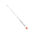 thumbnail image 3 of Engine Oil Dipstick, Convenient Stainless Steel ABS Oil Level Measure Clear Marks Anti-rust  for Car for Engine, 3 of 7