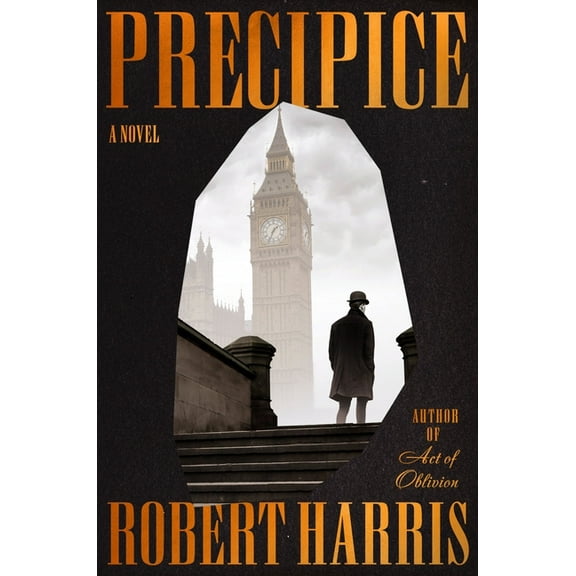 Precipice, (Hardcover)