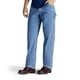 thumbnail image 1 of Pants Lee Carpenter, corte holgado, pierna recta, 34 de ancho x 30 de largo, para hombre, 1 of 2