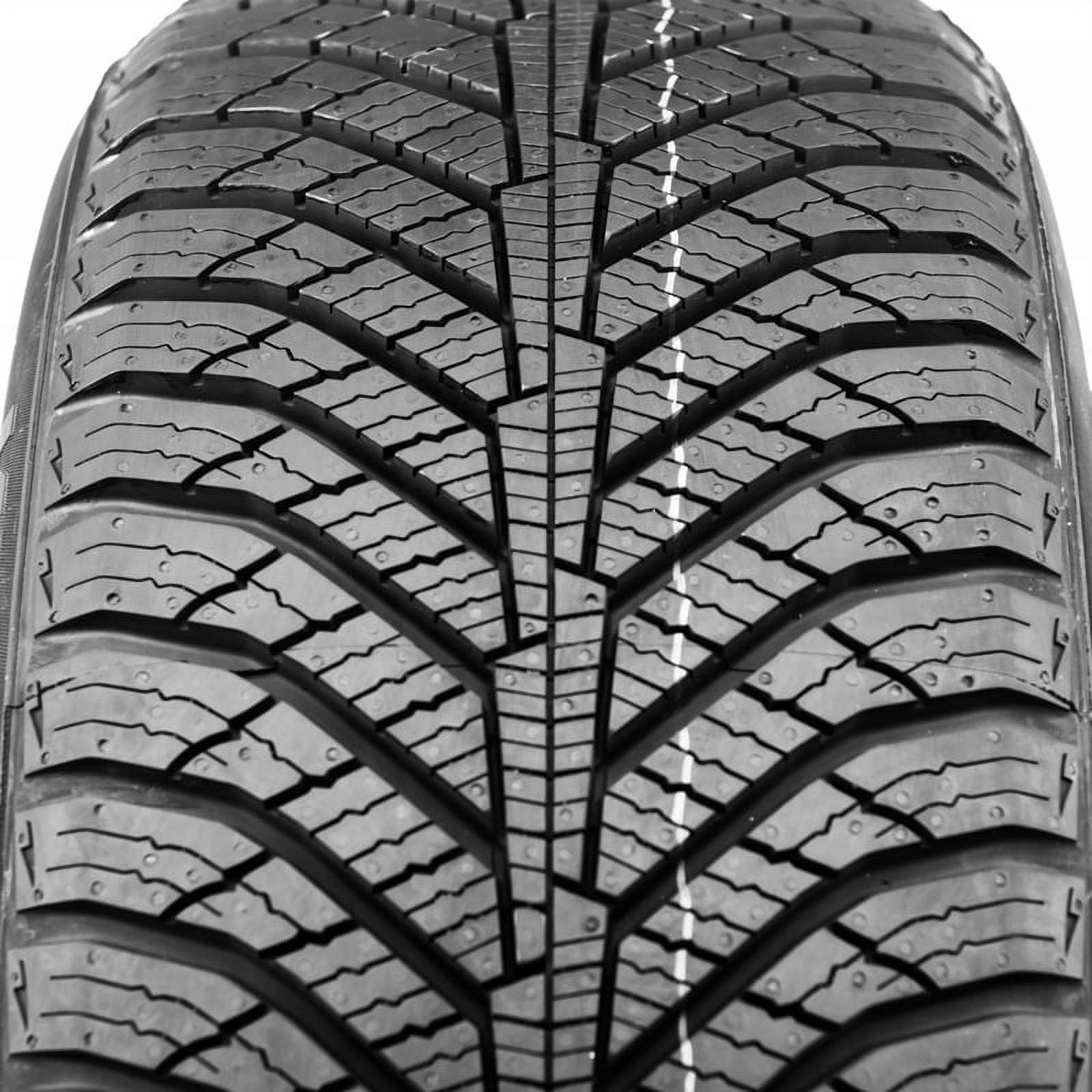185/65R14 Tire Solus HA31 86T All Kumho Season BSW