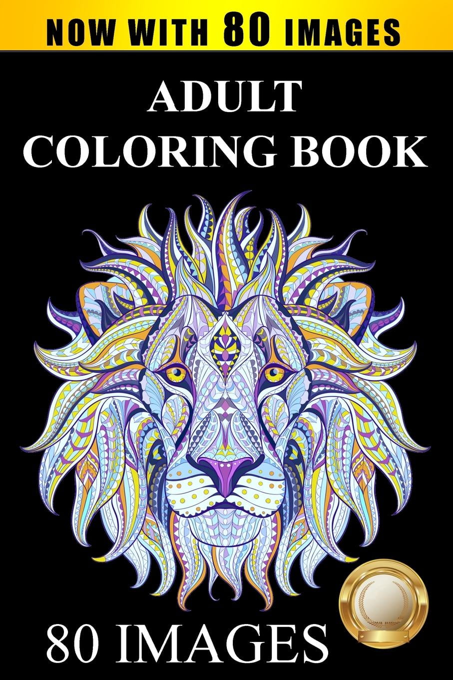 Are Coloring Books Good For Adults - 154+ SVG Design FIle