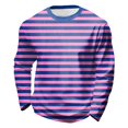thumbnail image 4 of HIPYLO Fitted Tops for Teens Trendy Top Kids Gifts Toddler Tshirt Girls Size 8 Shirts Baby Girl Clothes Winter Girl Size 14-16 Cute Clothes, Purple 11-12 Years, 4 of 4