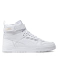 thumbnail image 2 of Tenis Puma RBD Game Hombre blanco 25, 2 of 5
