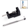 thumbnail image 2 of Yuarrent Soporte Soporte colgante Business Factory Mini Power Grinder Soporte Carpintería Metalurgia Accesorios Artesanía, 2 of 6