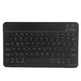 thumbnail image 4 of Tablet Bluetooth Keyboard with Case Kit for Samsung S6 lite P610/P610 with Screen Size 10.4in, 4 of 4