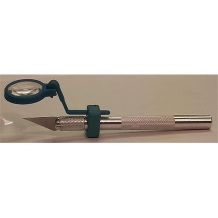 Miracle Point MUK Magnifying Utility Knife