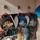 thumbnail image 5 of Ganchos magnéticos resistentes para camarotes de cruceros, refrigeradores, parrillas colgantes, herramientas, ganchos magnéticos para bolsos, imanes fuertes, 6 piezas, 5 of 5