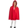 thumbnail image 3 of Costume De Petit Chaperon Rouge - Enfant, 3 of 3