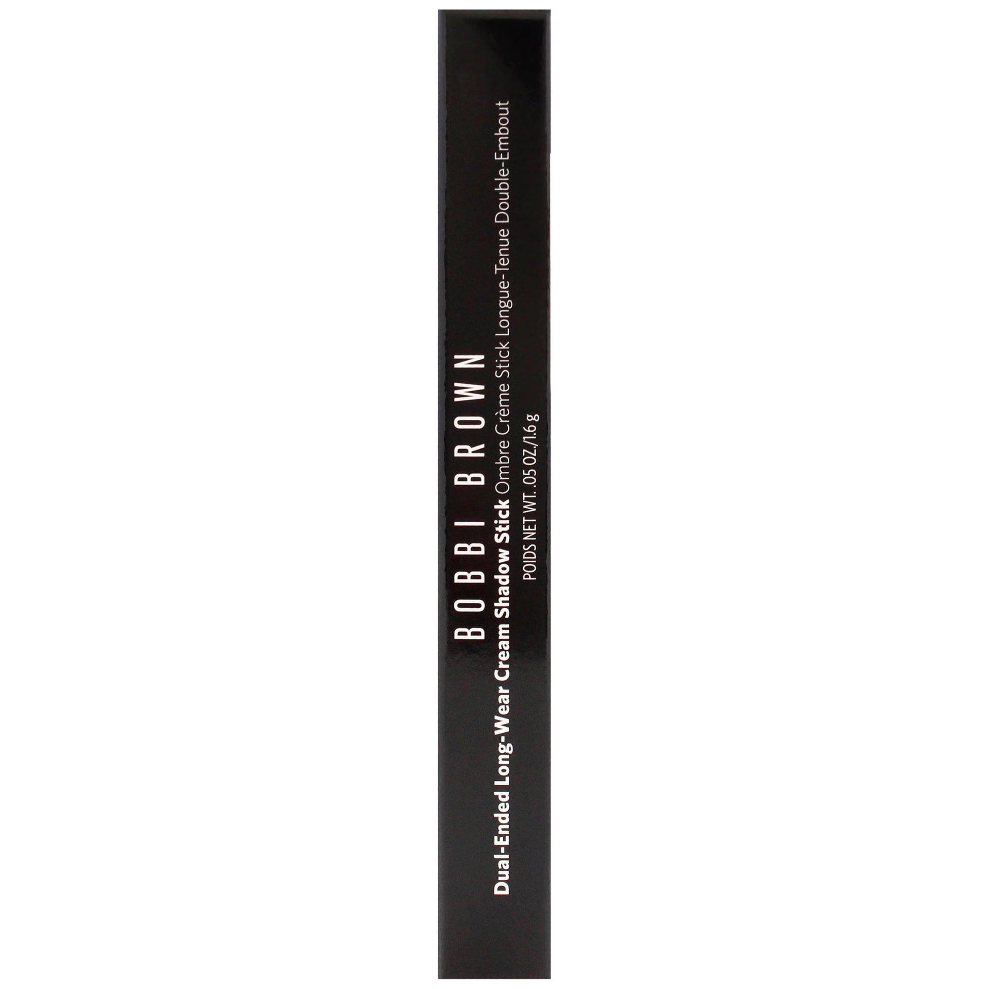 Bobbi Brown Dual-Ended Long-Wear Cream Shadow Stick - Rusted Pink-Cinnamon , 0.05 oz Eye Shadow