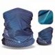 thumbnail image 1 of Ciclismo Verano Hielo Seda Impreso Bufanda Transpirable Pesca Sombrero para Hombres Mujeres Tmvgtek Para estrenar, 1 of 9