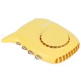 thumbnail image 3 of Ventilador eléctrico de cuello colgante portátil pequeño de 3 velocidades velocidad del viento U ANGGREK  Otros, 3 of 8