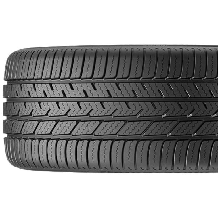 1 Bridgestone Potenza Sport AS 245/40R19 98Y All Season Ultra High