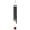 Teak / Black, variant on Woodstock Chimes Neptune Wind Chime for Outside 54" Large Bronze, Deep Tone Sound for Outdoor Garden, Patio, Porch Decor, Encore Collection DCB54