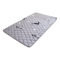 thumbnail image 2 of Double Sided Mattress Protector Waterproof Non Slip Fitted Bed Pad Washable Quilted Mattress Cover Breathable Dust Resistant Bed Protection Durable Bedding Pad for Home Dorm Apartment Hotel Use, 2 of 6