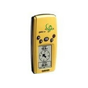 Geko 101 GPS Receiver