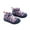 C106/Navy, variant on XIYON Toddler Girls Shoes Sneakers Non- Soft Sole Casual Floral Print Canvas Shoes With Hook And Loop Strap Lightweight Comfortable Everyday Walking 12-15 Months