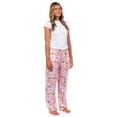thumbnail image 3 of Harry Potter Pajama Pants Women's Honey Dukes Hogsmeade Lounge Pj Bottoms, 3 of 6