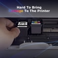 thumbnail image 4 of Cartuchos de tinta HOTCOLOR PG-275XL negros para Canon PIXMA, 4 of 7