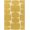Mustard, Cream / Astor, variant on Hauteloom Astor Wool Living Room, Bedroom Area Rug - Contemporary - Mustard, Cream - 2' x 3'