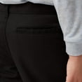 thumbnail image 5 of Dickies Boys School Uniform Classic Fit Straight Leg Flat Front Pants, Sizes 4-20 & Husky, 5 of 5