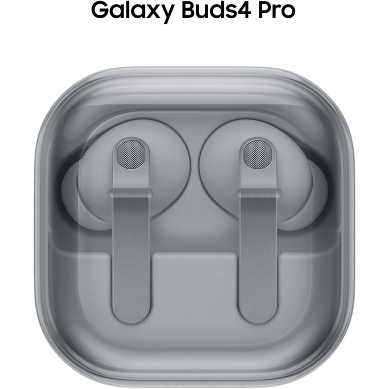 Samsung Galaxy Buds 4 Pro (2026) AI True Wireless Bluetooth
