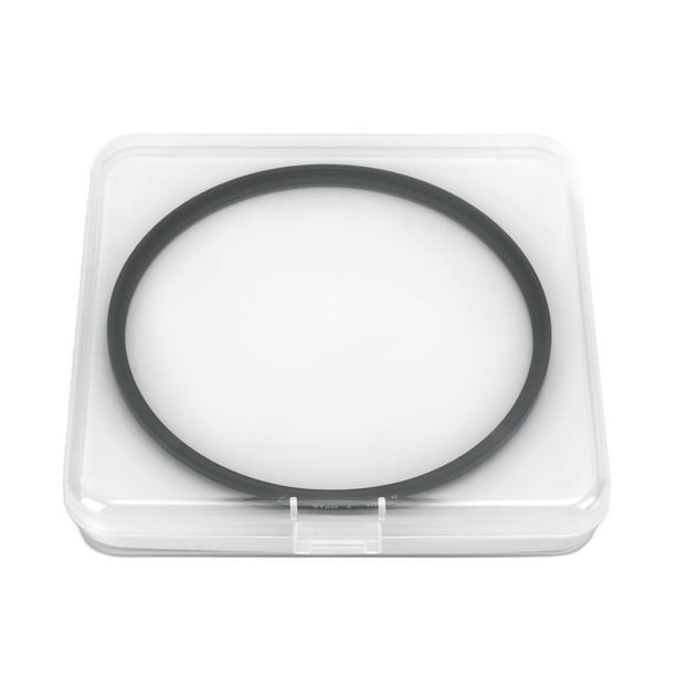 Star Filter, Waterproof Camera Star Effect Filter For Cameras 4 Points