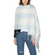 thumbnail image 3 of Bufanda de manta a cuadros de tartán para mujer Chal de invierno a cuadros Xemadio CJWUS-2832, 3 of 7
