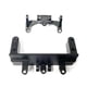 thumbnail image 1 of Soporte de dirección Vogacara RCGOFFLOW para coche RC 1/18 Axial UTB18 negro, 1 of 6