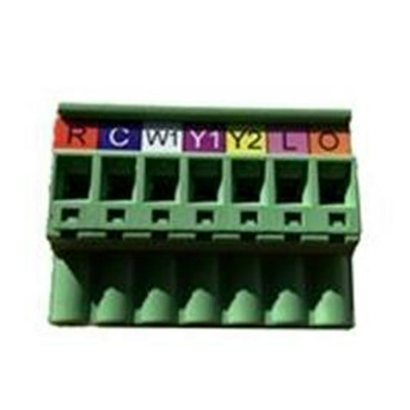 Goodman 0130M00485 Connector, 7 Pins