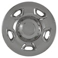 thumbnail image 2 of Set of Four 17" Chrome ABS Wheel Skin Covers for 2004-2008 Ford F-150, 2 of 2