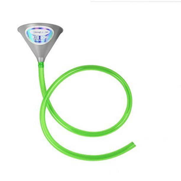 Beer Bong Ultimate Funnel & Tube