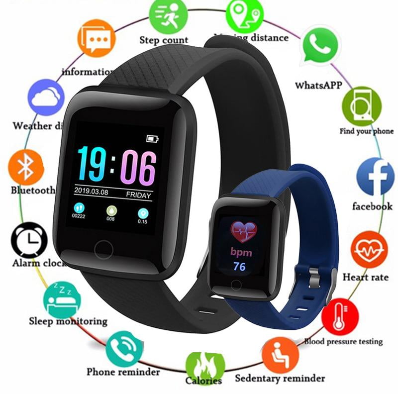apple smart watch android phone
