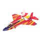 thumbnail image 2 of Avión eléctrico de espuma, juguetes, avión planeador volador de lanzamiento eléctrico, modelo Diy, 2 of 5
