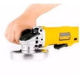 thumbnail image 3 of Esmeriladora Angular DeWalt 4-1/2 Con 3 Discos DWE4120X, 3 of 4