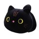thumbnail image 1 of 35cm Cute Cat Soft Plush Doll Throw Pillow Stuffed Teedy Toy Kids Boys Girls Christmas Gift, 1 of 4