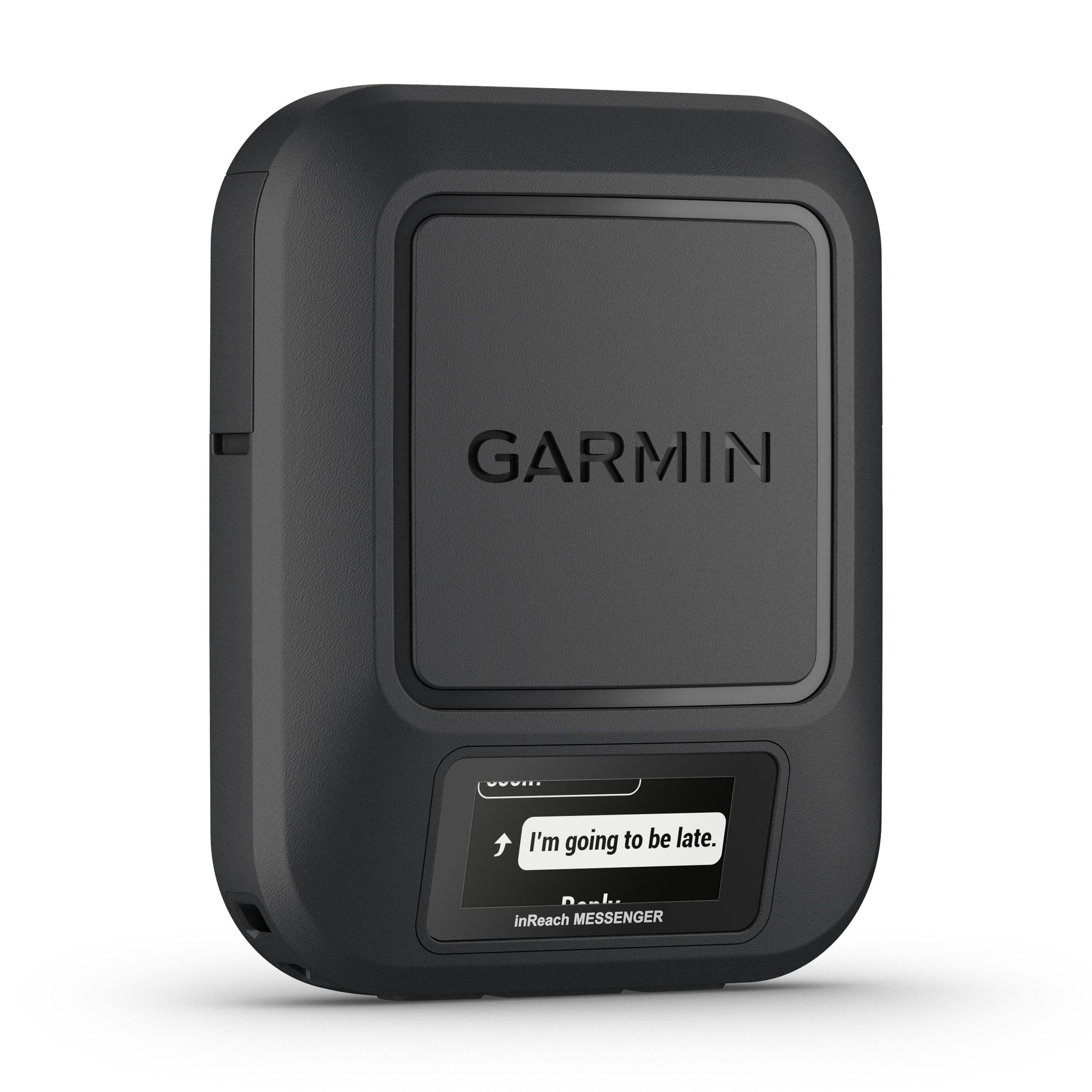 Garmin inReach Messenger Satellite Communicator Handheld, Two-Way Global Text Messaging / Texting Device Bundle Kit with Accessories
