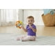 VTech Lil' Critters Singin' Monkey Rattle, Electronic Baby Rattle ...
