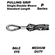 UPC 078477974629 product image for Leviton L8569 Bale Eye Wire Mesh Pulling Grip 3.50 - 3.99 | upcitemdb.com