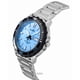 thumbnail image 3 of Casio Reloj Estándar Analógico de Acero Inoxidable con Esfera Azul Agua de Cuarzo MTD-125D-2A3V para Hombre con 100 M de Autonomía, 3 of 4