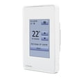 thumbnail image 1 of Stelpro STF Touch Screen Floor Heating Thermostat, 1 of 6