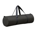 thumbnail image 1 of Bolsa para postes de tienda de campaña, bolsa para postes de toldo, portátil, Oxford, multiusos, con asas para exteriores 19 cm negro, 1 of 8