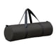 thumbnail image 1 of Bolsa para Bastones de Tienda de Campaña Funda de Transporte para Trípode Bolso Organizador Plegable de Varillas Estuche Portátil de Material Oxford a 19 cm negro, 1 of 8