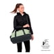 thumbnail image 2 of Maleta Deportiva - Bolsa de Viaje | Mediana | con Asa y Correa de Hombro Removible ACTIVE M TOTTO, 2 of 5