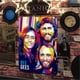 thumbnail image 3 of Placa de Metal Vintage Wdftyju Bee Gees 20x30cm, 3 of 9
