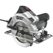 Porter-Cable 15 Amp 7-1/4" Laser Circular Saw