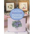 thumbnail image 1 of Pre-Owned Priscilla Hauser's Book of Painting Patterns (Paperback) 1402753861 9781402753862, 1 of 1