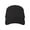 Black, variant on TOPTIE Blank 5 Panel Trucker Hat Foam Front Mesh Back 2 Tone Trucker Snapback Hat-Black White